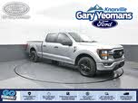 Ford F-150 Lariat SuperCrew RWD