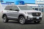 Honda Passport TrailSport AWD