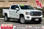 GMC Canyon SLE Crew Cab RWD