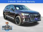 Audi Q7 quattro Premium Plus 55 TFSI AWD