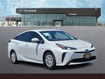 Toyota Prius XLE FWD