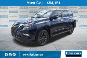 Lexus GX 460 AWD