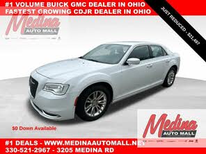 Chrysler 300 Touring RWD