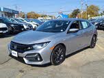 Honda Civic Hatchback EX FWD