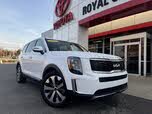 Kia Telluride EX AWD