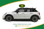 MINI Cooper S 4-Door Hatchback FWD