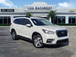 Subaru Ascent Premium 8-Passenger AWD