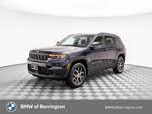 Jeep Grand Cherokee Limited 4WD