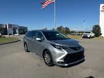 Toyota Sienna XLE 7-Passenger FWD