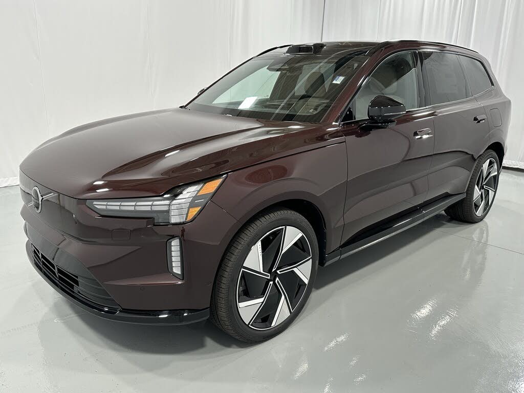 2025 Volvo EX90 Twin Performance Ultra 6-Passenger eAWD