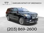 Lincoln Navigator Reserve 4WD