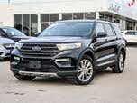 Ford Explorer XLT AWD