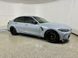 BMW M3 Competition RWD