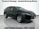 Lexus RX Hybrid 450h AWD