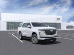 Cadillac Escalade Premium Luxury 4WD