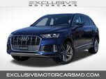 Audi Q7 quattro Premium Plus 55 TFSI AWD