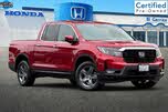 Honda Ridgeline RTL-E AWD