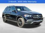 Mercedes-Benz GLE 350 4MATIC AWD