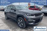 Jeep Grand Cherokee 4xe 4WD