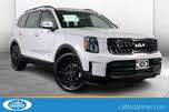 Kia Telluride EX X-Line AWD