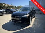 Mitsubishi Outlander Sport ES AWD