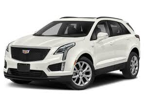 Cadillac XT5 Sport AWD