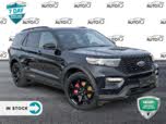 Ford Explorer ST AWD