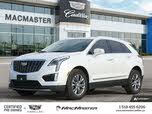 Cadillac XT5 Premium Luxury AWD