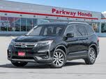 Honda Pilot EX-L AWD with Navigation