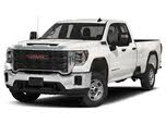 GMC Sierra 2500HD Double Cab 4WD