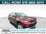 Jeep Grand Cherokee L Limited 4WD