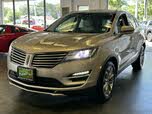 Lincoln MKC AWD