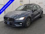 Volvo S60 B5 Momentum AWD