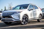 Mitsubishi Eclipse Cross LE AWD