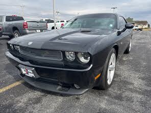 Dodge Challenger SRT8 RWD