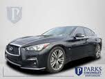 INFINITI Q50 3.0t Sport RWD