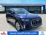 Audi Q7 quattro Premium Plus 55 TFSI AWD