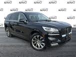 Lincoln Aviator Grand Touring AWD