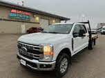 Ford F-350 Super Duty XLT Crew Cab 4WD