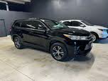 Toyota Highlander LE Plus FWD