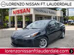 Toyota Prius LE FWD
