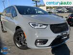 Chrysler Pacifica Hybrid Touring L FWD