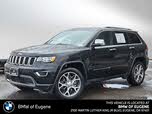 Jeep Grand Cherokee Limited 4WD