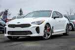 Kia Stinger GT RWD