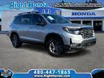 Honda Passport TrailSport AWD