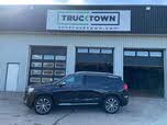 GMC Terrain Denali AWD