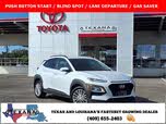 Hyundai Kona SEL FWD