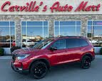 Honda Passport Black Edition AWD