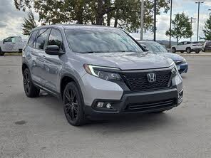 Honda Passport Sport AWD