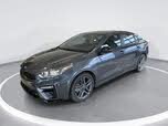 Kia Forte GT Line FWD